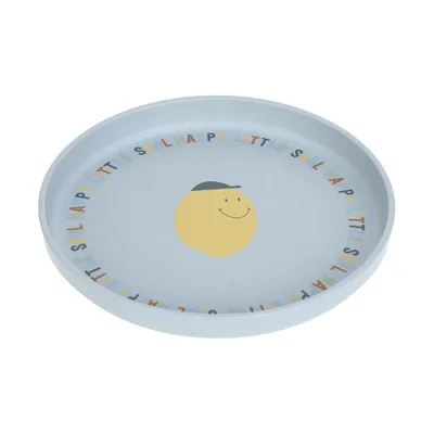 Lässig Bord Happy Fruits Lemon