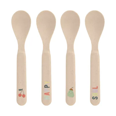 Lässig Lepelset Happy Fruits Cherry