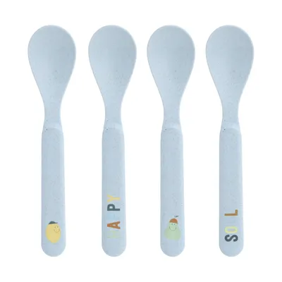 Lässig Lepelset Happy Fruits Lemon