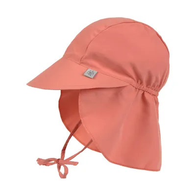 Lässig Zonnepetje - Coral - 3-6 Mnd