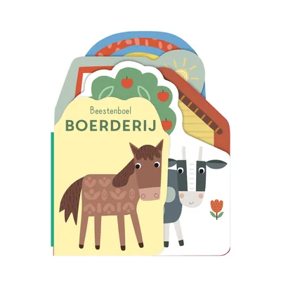 Lantaarn Beestenboel Boerderij