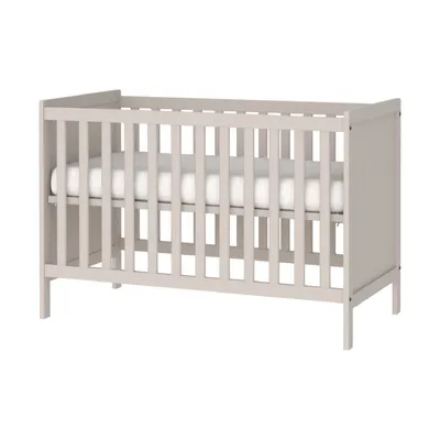 Europe Baby Ralph II Ledikant 60 x 120 cm