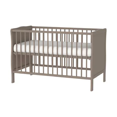 Europe Baby Sarah II Ledikant 60 x 120 cm