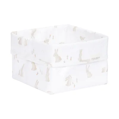 Little Dutch Commodemandje Klein Baby Bunny 15 x 15 x 15 cm