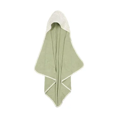 Little Dutch Badcape - 75 x 75 cm