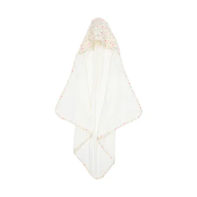 Little Dutch Badcape - 75 x 75 cm