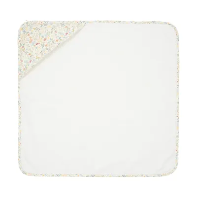 Little Dutch Badcape - 100 x 100 cm