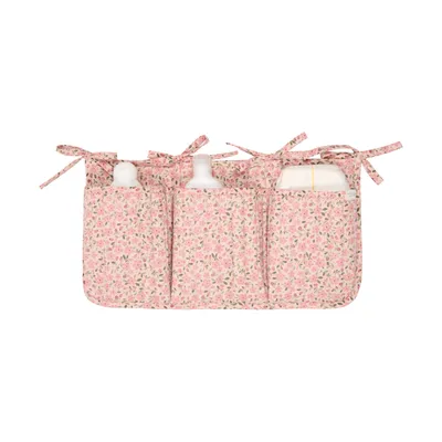Little Dutch parkzak - Fairy Floral