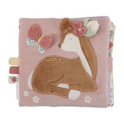 Little Dutch Activiteitenboekje Fairy Garden GRS