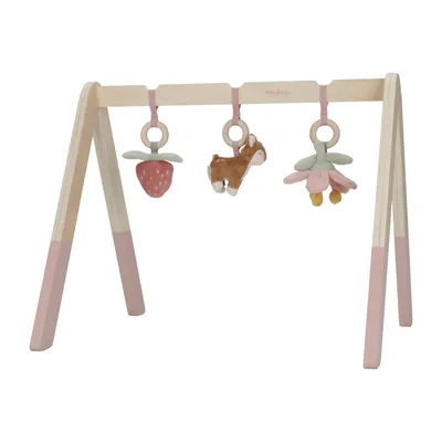 Little Dutch Babygym Fairy Garden FSC