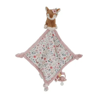 Little Dutch Knuffeldoekje Met Hertje Fairy Garden GRS