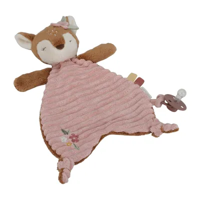 Little Dutch Knuffeldoekje Hertje Fairy Garden GRS