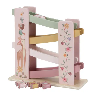 Little Dutch Rollerbaan Fairy Garden FSC