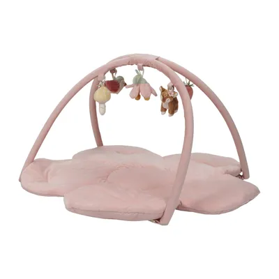 Little Dutch Speelkleed Met Boog Fairy Garden GRS