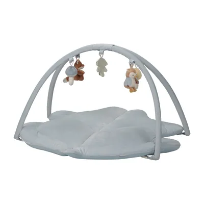 Little Dutch Speelkleed Met Boog Forest Friends GRS