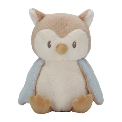 Little Dutch Zittende Uil Forest Friends GRS