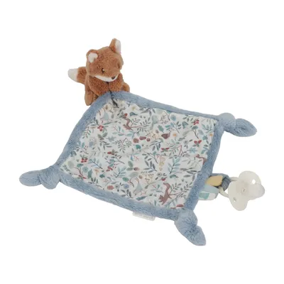 Little Dutch Knuffeldoekje Met Vos Forest Friends GRS