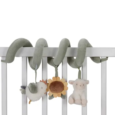 Little Dutch Boxspiraal Little Farm