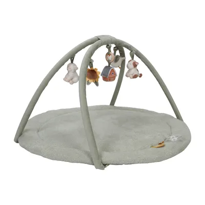 Little Dutch Speelkleed Met Boog Little Farm