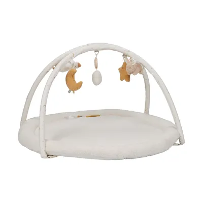 Little Dutch Newborn Activiteiten Speelkleed - 85x85 cm