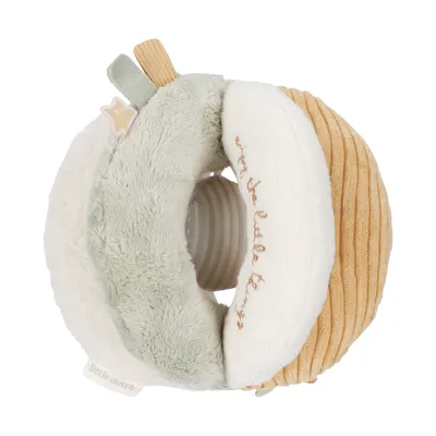 Little Dutch Newborn Grijpbal