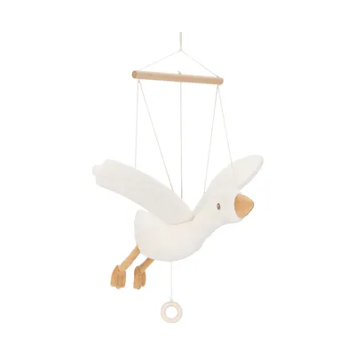 Little Dutch Newborn Vliegende Goose Decoratie