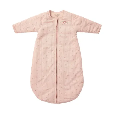 Little Dutch Pure Slaapzak Winter – 110 cm – Blossom