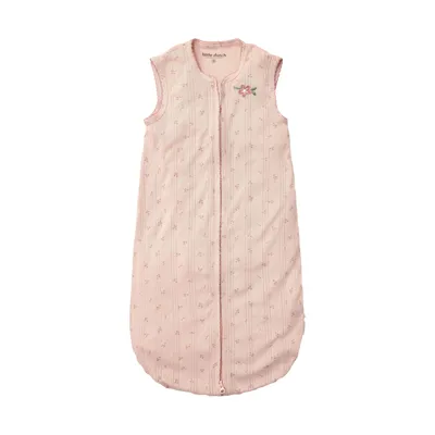 Little Dutch Pure Slaapzak Zomer – 110 cm – Blossom