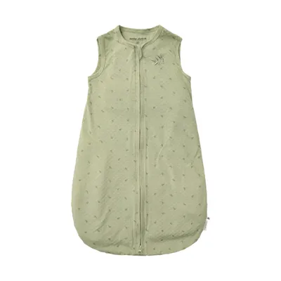 Little Dutch Pure Slaapzak Zomer – 110 cm – Sage