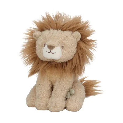 Little Dutch Safari Friends Knuffel Leeuw
