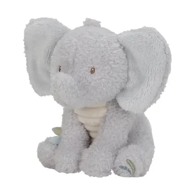 Little Dutch Safari Friends Knuffel Olifant