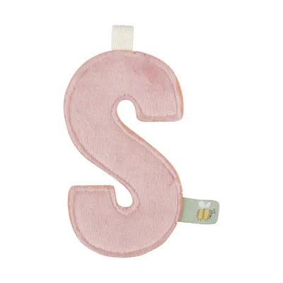 Little Dutch Letter S