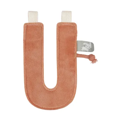 Little Dutch Letter U