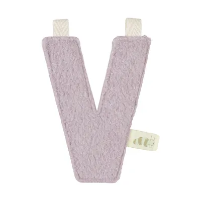 Little Dutch Letter V