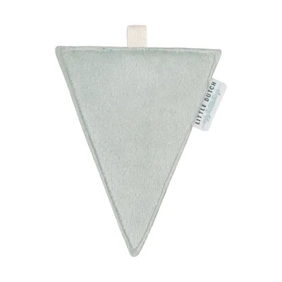 Little Dutch Vlag Groen