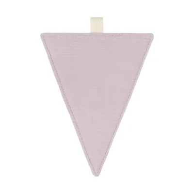 Little Dutch Vlag Paars