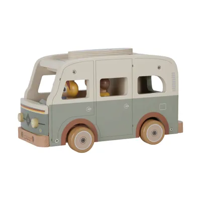 Little Dutch Camper New Vintage FSC
