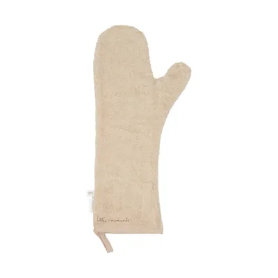 Little Dutch Washand XL Beige