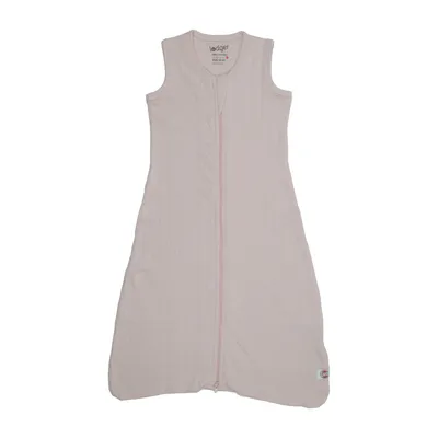 Lodger Hopper Solid Zomer Slaapzak - Powder