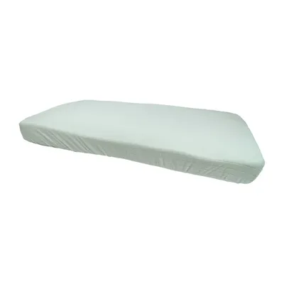 Lodger Slumber Solid Hoeslaken - 40 x 80 cm