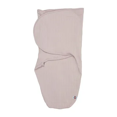 Lodger Solid Inbakerdoek - 0-4 Mnd