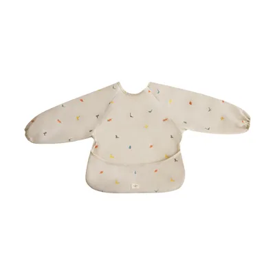 Mushie Long Sleeve Slab - Dinos