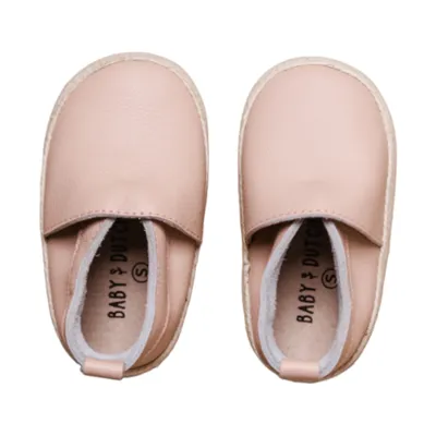Mavies Babyshoes Babyboots Lou Roze Leather