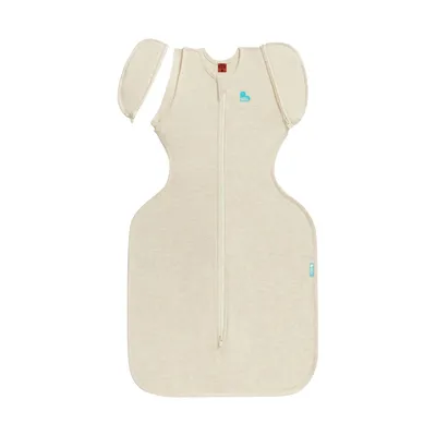 Love To Dream Transition Bag 1.0 TOG – Fase 2 – Maat L – Oatmeal