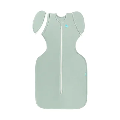 Love To Dream Transition Bag Inbakerslaapzak - Fase 2 - Maat L - Olive