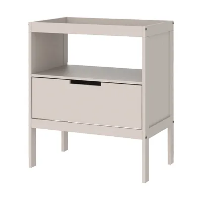 Europe Baby Ralph Luiertafel - Oatmeal