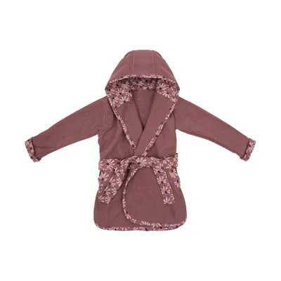 Luma Badjas Flowerfever