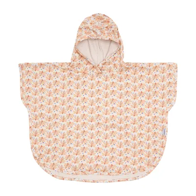 Luma Badponcho - Hydrofiel