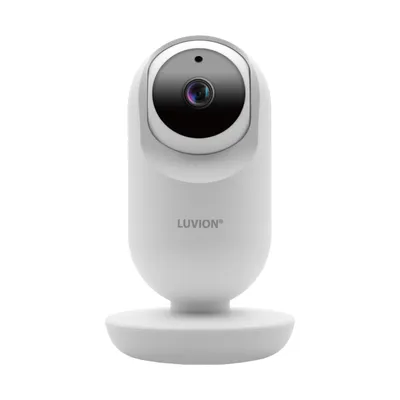 Luvion Babyfoon Camera - Supreme Connect 3