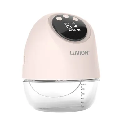 Luvion Borstkolf Vienna Enkel
